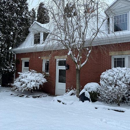 South Broadway Manor B&B - Near Fallingwater, Ohiopyle State Park, Hiking & Biking Trails Gap Scottdale Exterior foto