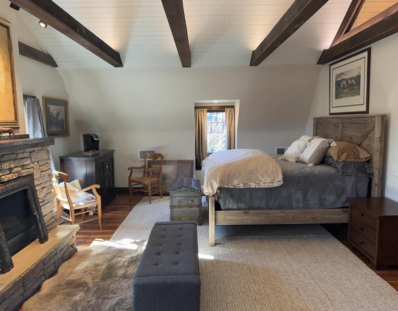 South Broadway Manor B&B - Near Fallingwater, Ohiopyle State Park, Hiking & Biking Trails Gap Scottdale Exterior foto