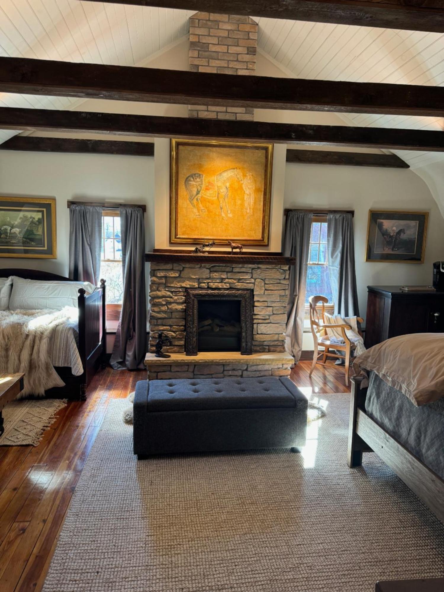 South Broadway Manor B&B - Near Fallingwater, Ohiopyle State Park, Hiking & Biking Trails Gap Scottdale Exterior foto