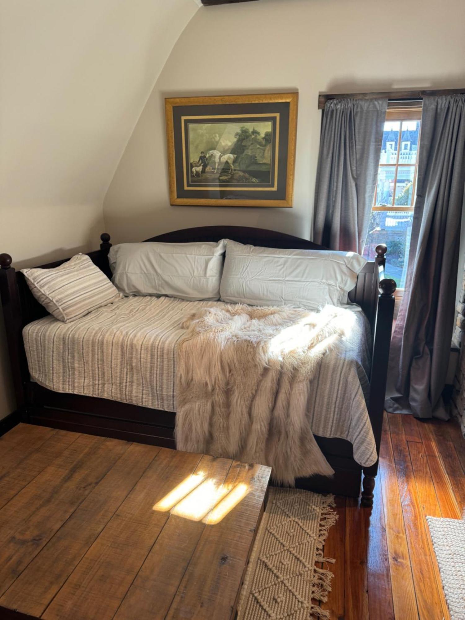 South Broadway Manor B&B - Near Fallingwater, Ohiopyle State Park, Hiking & Biking Trails Gap Scottdale Exterior foto