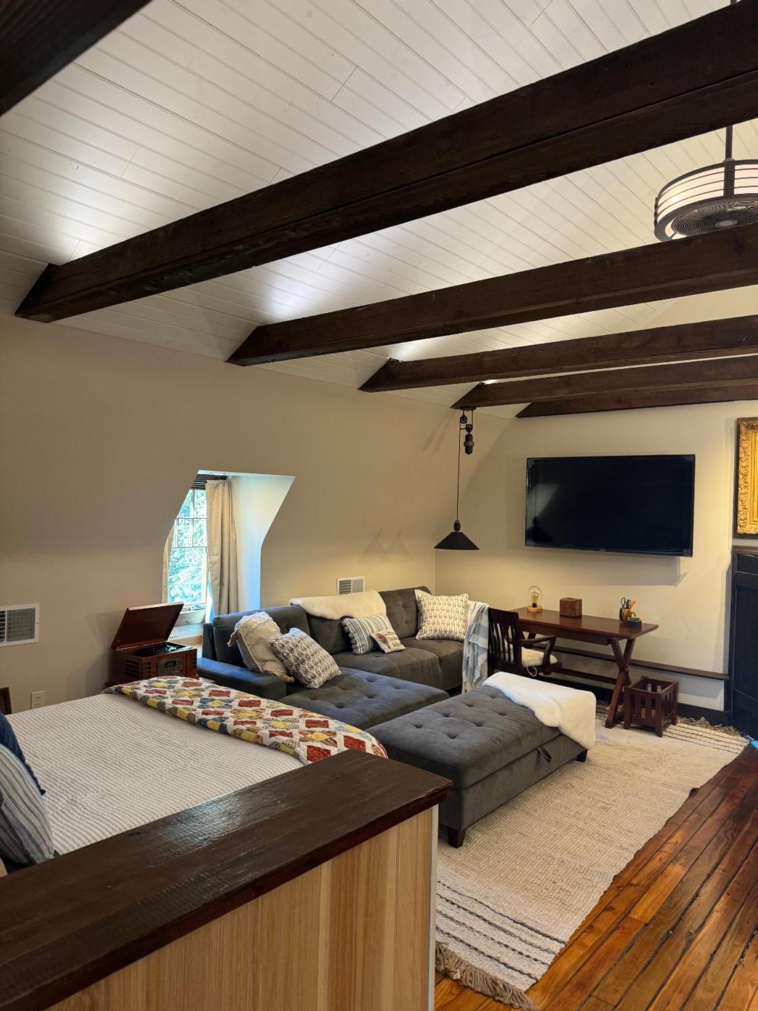 South Broadway Manor B&B - Near Fallingwater, Ohiopyle State Park, Hiking & Biking Trails Gap Scottdale Exterior foto